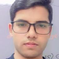 Mohammad Sharique Class 10 trainer in Utter Pradesh
