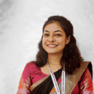 Shreya M. Class I-V Tuition trainer in Gandhinagar