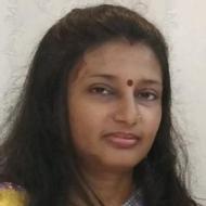 Ruchira C. Marathi Speaking trainer in Pune