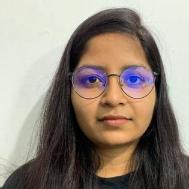 Manisha S. Class 8 Tuition trainer in Lucknow