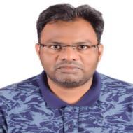Sushil Kumar Bharti Class 10 trainer in Mumbai