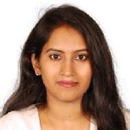 Sirisha M. Nursery-KG Tuition trainer in Hyderabad