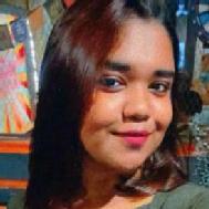 Atmaja K. Class I-V Tuition trainer in Kolkata