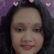 Pooja J. Class I-V Tuition trainer in Delhi