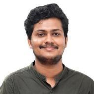 Adarsh K R UPSC Exams trainer in Paravur