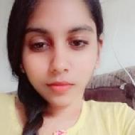 Tejashwini S Kannada Language trainer in Bangalore