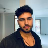 Ritish Malik Swimming trainer in Delhi