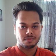 Shreyas Sinha Class 6 Tuition trainer in Bangalore