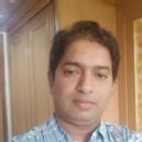 Photo of Anshul Kumar Gupta