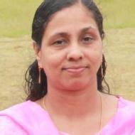 Shafeena T. BBA Tuition trainer in Thiruvananthapuram