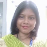 Priyanka P. Class I-V Tuition trainer in Bhubaneswar