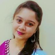 Himanshi C. Class I-V Tuition trainer in Nagpur