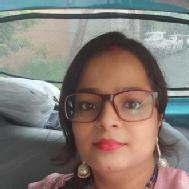 Namita T. Class I-V Tuition trainer in Varanasi