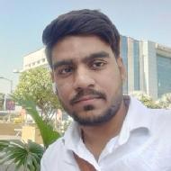 Dipanshu Kumar Class 11 Tuition trainer in Kota