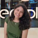 Photo of Geetika G.