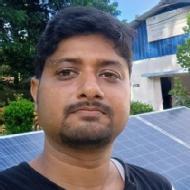 Arpan Samanta Autocad trainer in North 24 Parganas