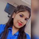 Photo of Tanushree A.