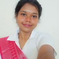 Shalini L. Class I-V Tuition trainer in Raipur