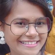 Rasmita S. Class I-V Tuition trainer in Cuttack