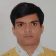 Himanshu Goyal Class I-V Tuition trainer in Delhi