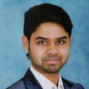 Photo of Dr. Ankit Paul Daniel