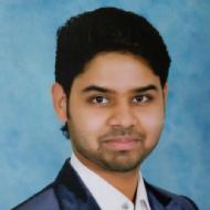 Dr. Ankit Paul Daniel MBBS & Medical Tuition trainer in Mangalore