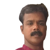 Shaji K M Hindi Language trainer in Koyilandi