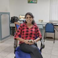 Manjima M. Class 12 Tuition trainer in Vaikom