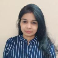Bhawana S. Class 12 Tuition trainer in Lucknow