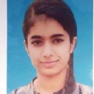 Sneha K. Class 12 Tuition trainer in Faridabad