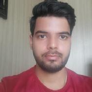 Aryan Kumar BTech Tuition trainer in Haridwar