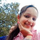Photo of Arshita M.