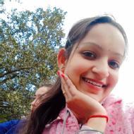 Arshita M. Class I-V Tuition trainer in Saharanpur