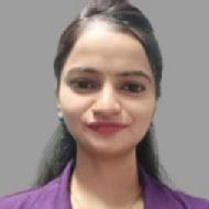 Namrata S. Salesforce Administrator trainer in Ratnagiri