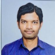 Jaida Prem Kumar CAD trainer in Hyderabad