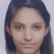 Mohini R. Class I-V Tuition trainer in Delhi