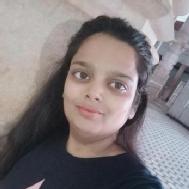Divya A. Class I-V Tuition trainer in Delhi