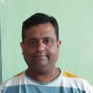 Nishant Shah WordPress trainer in Surat