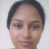 Anshika S. Class I-V Tuition trainer in Musafirkhana