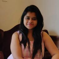 Ishita G. Class I-V Tuition trainer in Kolkata