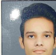 Anshul Dubey Class I-V Tuition trainer in Delhi