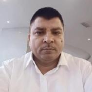 Laxman Kumar Yadav Stock Market Trading trainer in Mumbai