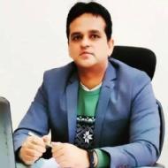 Dr Vishal Gupta BCom Tuition trainer in Jammu