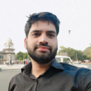 Photo of Suresh Laxkar