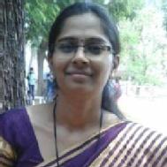 Sucheta P. Class 12 Tuition trainer in Pimpri-Chinchwad