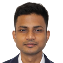 Photo of Ashishkumar Putti