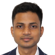 Ashishkumar Putti Class 12 Tuition trainer in Hyderabad