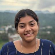 Kalkishree K. Class I-V Tuition trainer in Anekal