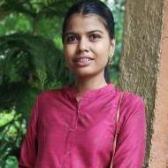 Prajakta Z. Class 12 Tuition trainer in Nagpur