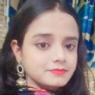 Shweta J. Class 12 Tuition trainer in Haridwar